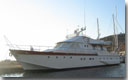 Search for a motoryacht